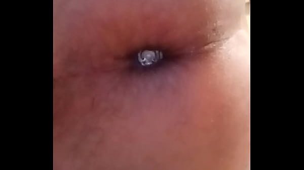 Scott's anal delight