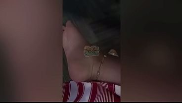 Clean FootWorship