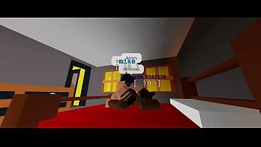 Getting my ass railed