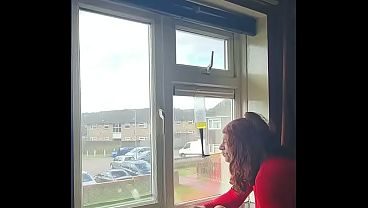 im a sissy crossdresser and i am not ashamed to do this no matter who is watching me