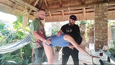 I like to make my bf watch when I fuck other men