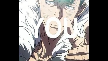 Reference to jujutsu kaisen