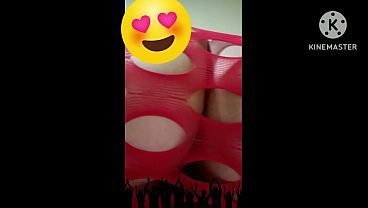 Vestidito Rojo