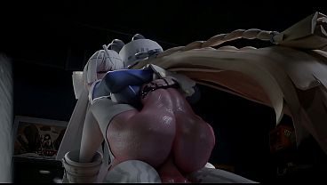 [Zenless Zone Zero] Velina x Norma | Full Animation