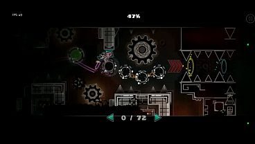 Gd flamewall