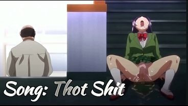Mako y Chizuru- Chan HMV [Thot Shit] (Original)