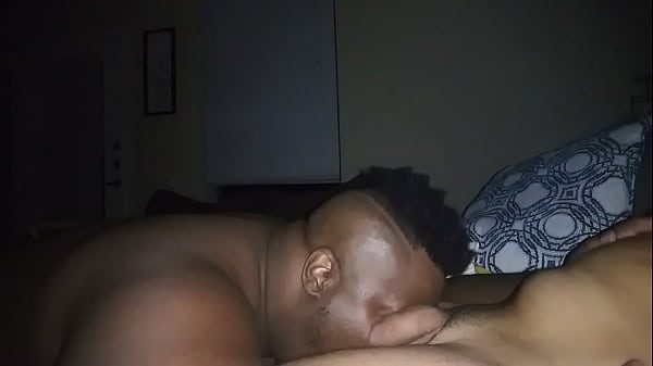DROVE THROUGH A STORM FOR HIS UNCUT DICK