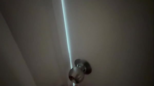 I SHARE A SHOWER WITH MY HORNY ROOMMATE