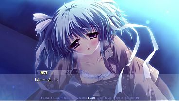 【ましろ色シンフォニー】桜乃 01