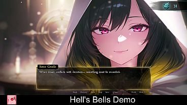 Hell's Bells Demo