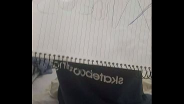 Vídeo de verificação