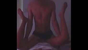 Can I Cum Inside?