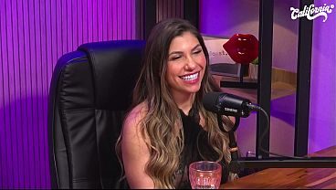 THREE HOT LATINAS AND A AMAZING DIRTY TALK