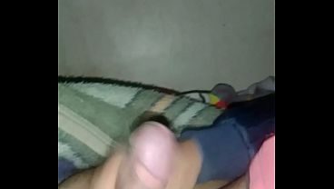 BATENDO MINHA PUNHETA DIÁRIA