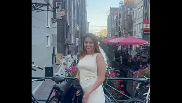 Ámsterdam Netherlands Mute