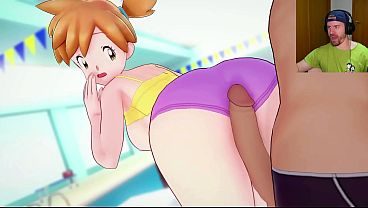 The Weirdest Pokémon Game on the Internet | PokeLewd: For Waifus #1