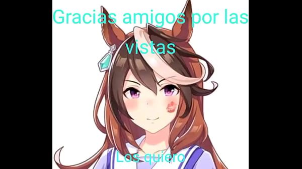 Gracias amigos