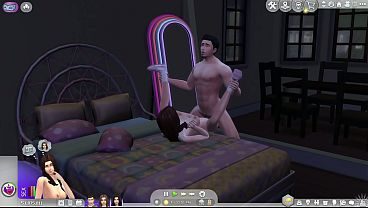 Step dad and mom fuck, I masturbate then lose my virginity to a guy on the street! (Moaning/ASMR)