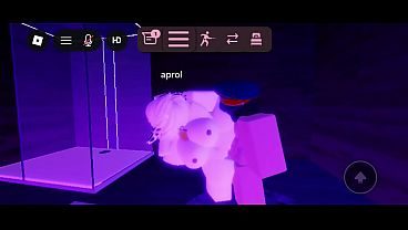 Futa fucking with a slutty cow