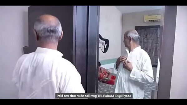 Mere Daadaaji (2025) Hindi Uncut Short Film