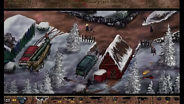 Gameplay de Postal 1997 em 2026