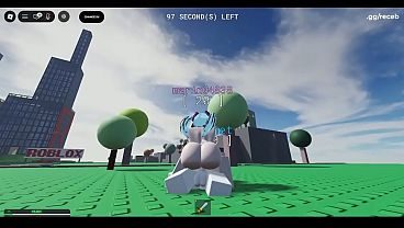 RECOPILACION EN CONDOMINIOS ROBLOX - MIKU