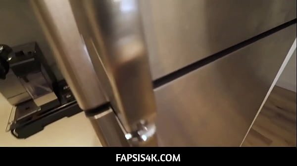 FapSis4K  -  Young Petite Teen stepsister Catalina Ossa BM Fuck From stepbrother POV
