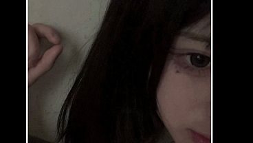 【音声のみ】甘い声出しておなにー