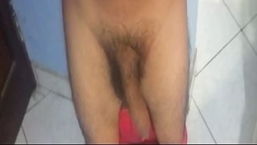 wiggling big soft penis in staurday