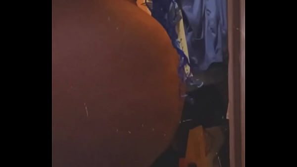 Ass worship