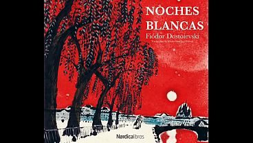 Noches Blancas - Primera Noche 1 - Fiódor Dostoyevski