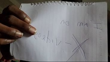 Verification video