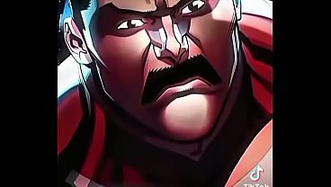 Thragg