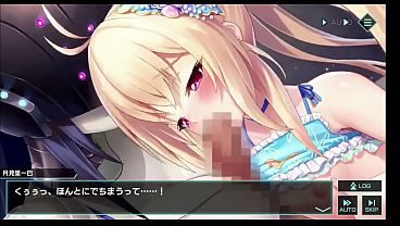 凍京ネクロ/凍京NECRO [水着]アニエス・モール