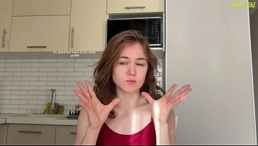 Did She Cum From a Dick? Did She Cum From a Tongue? Did She Cum at All? Who Brings Her to Orgasm?