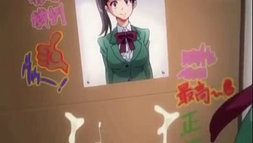Esclava hentai