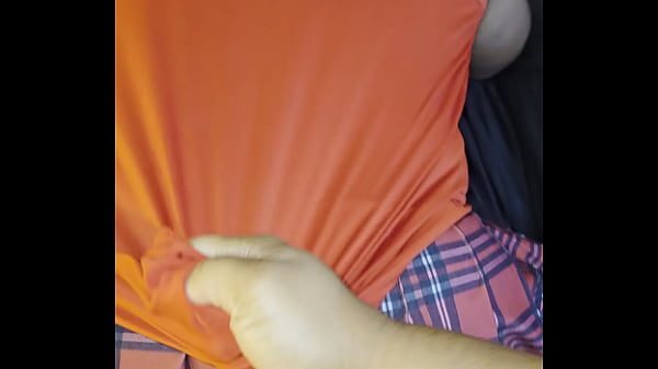 ASS IS RED HOT!