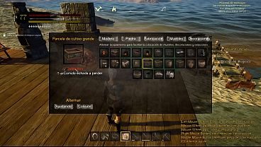 Guía conseguir el equipamiento básico en Wicked Island
