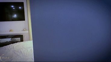 This Housemaid Gets Her Pussy Filled (Creampie)