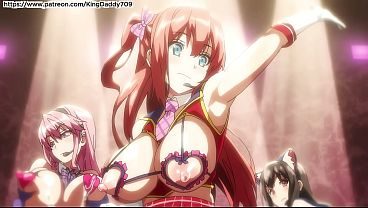 Don´t take off my bra - HMV