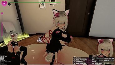 Manaka SFM "Daytime" DroneMissions (Modded Gameplay)