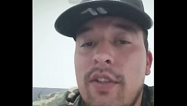 Vídeo de verificación