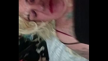 Tonya lyn getting closer