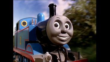 Thomas Resolve Um "BAITA PROBLEMA"