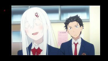 Rezero temporada 2 capitulo 3
