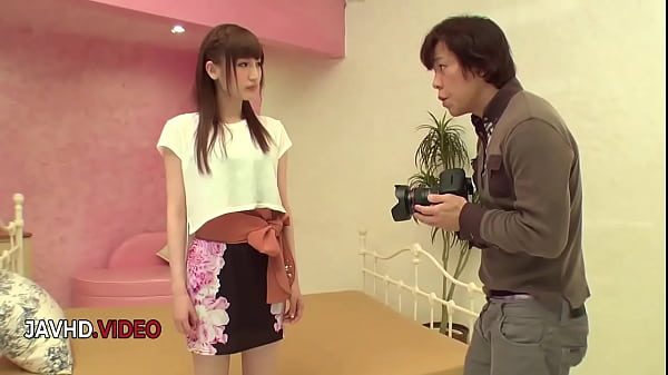 Passionate Asian Karin Aizawa fucked wildly like no others can imagine