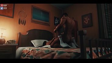 Virtual OVA 3 - Cartoon Gay Legendado