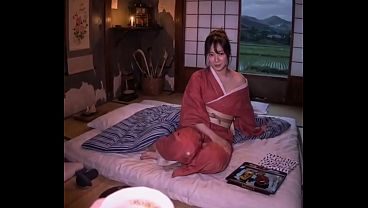 【AI生成】江戸時代 夜這い コンピレーション