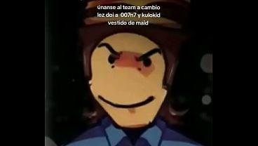 El video es mio