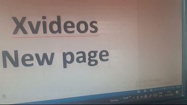 Vídeo de verificação